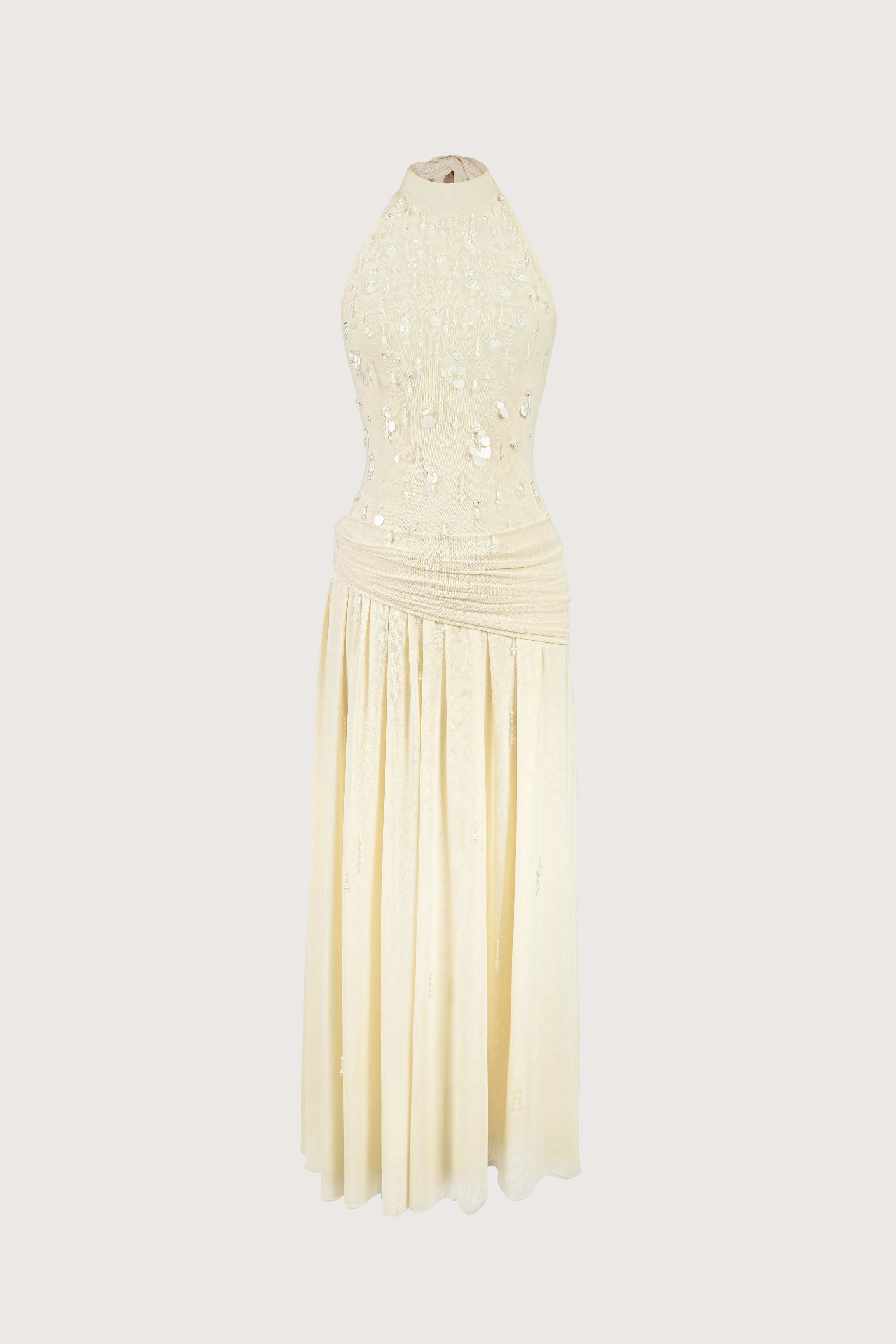 Jewel Dress