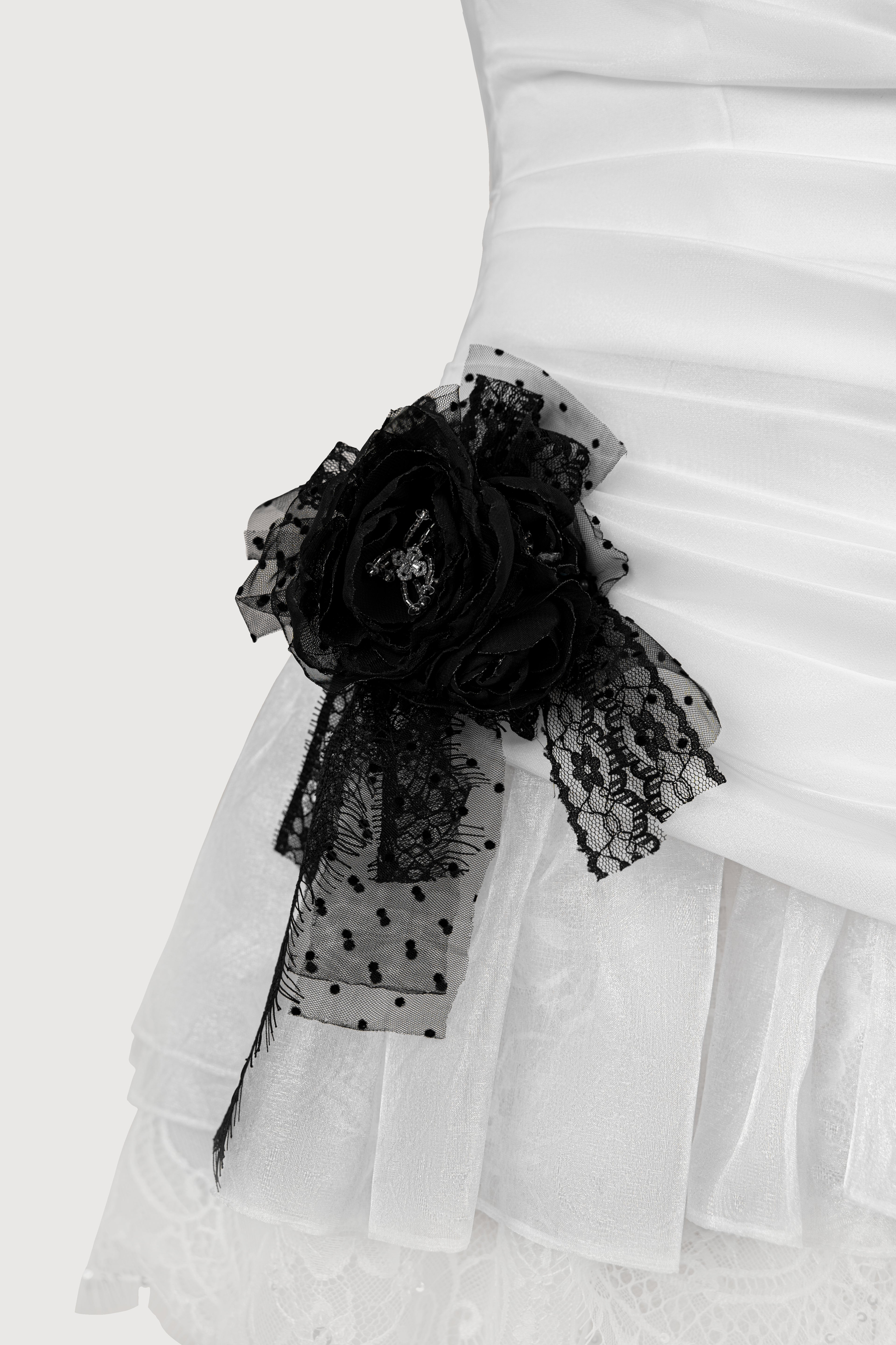 Jocelyn Dress