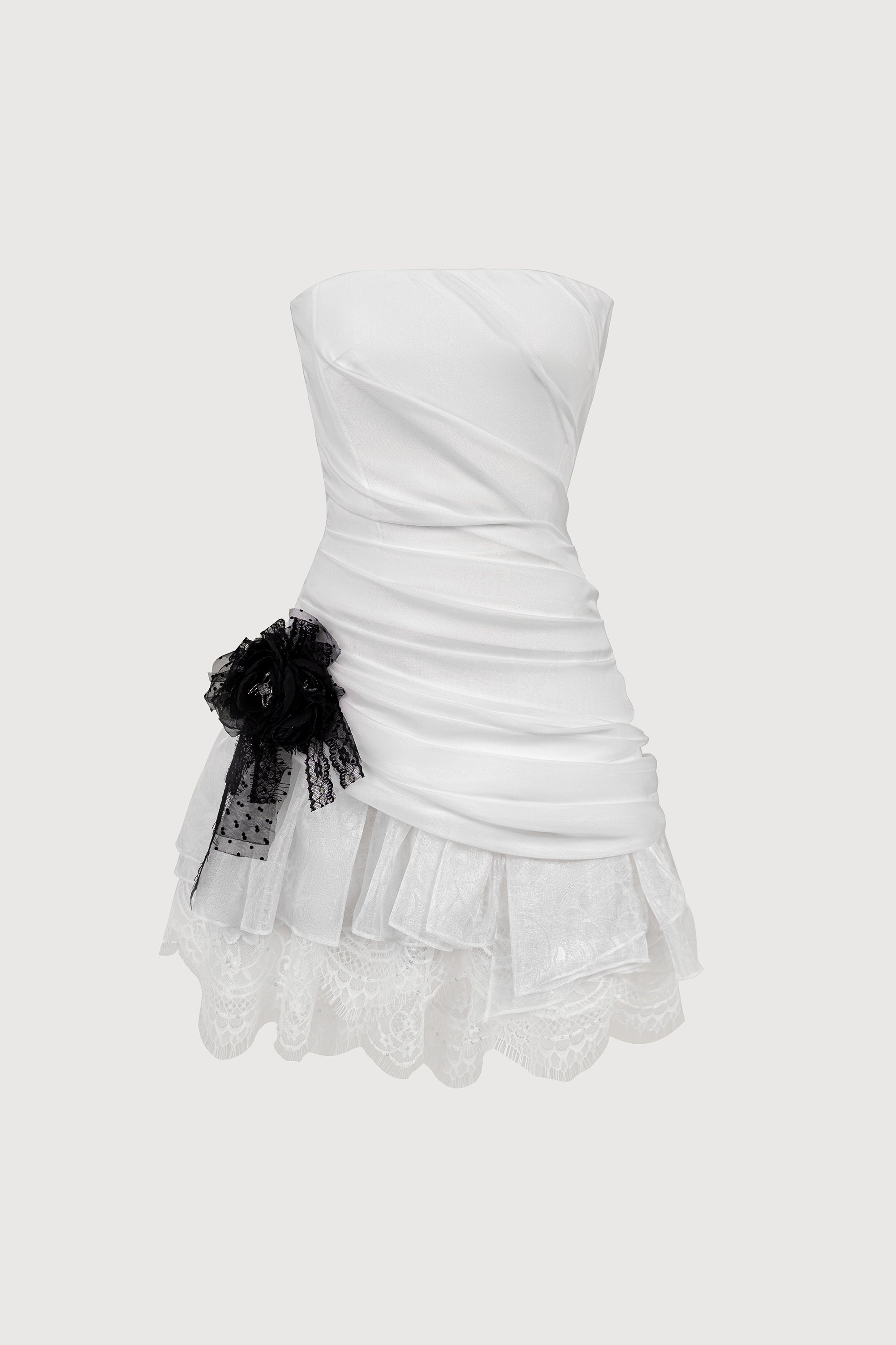 Jocelyn Dress