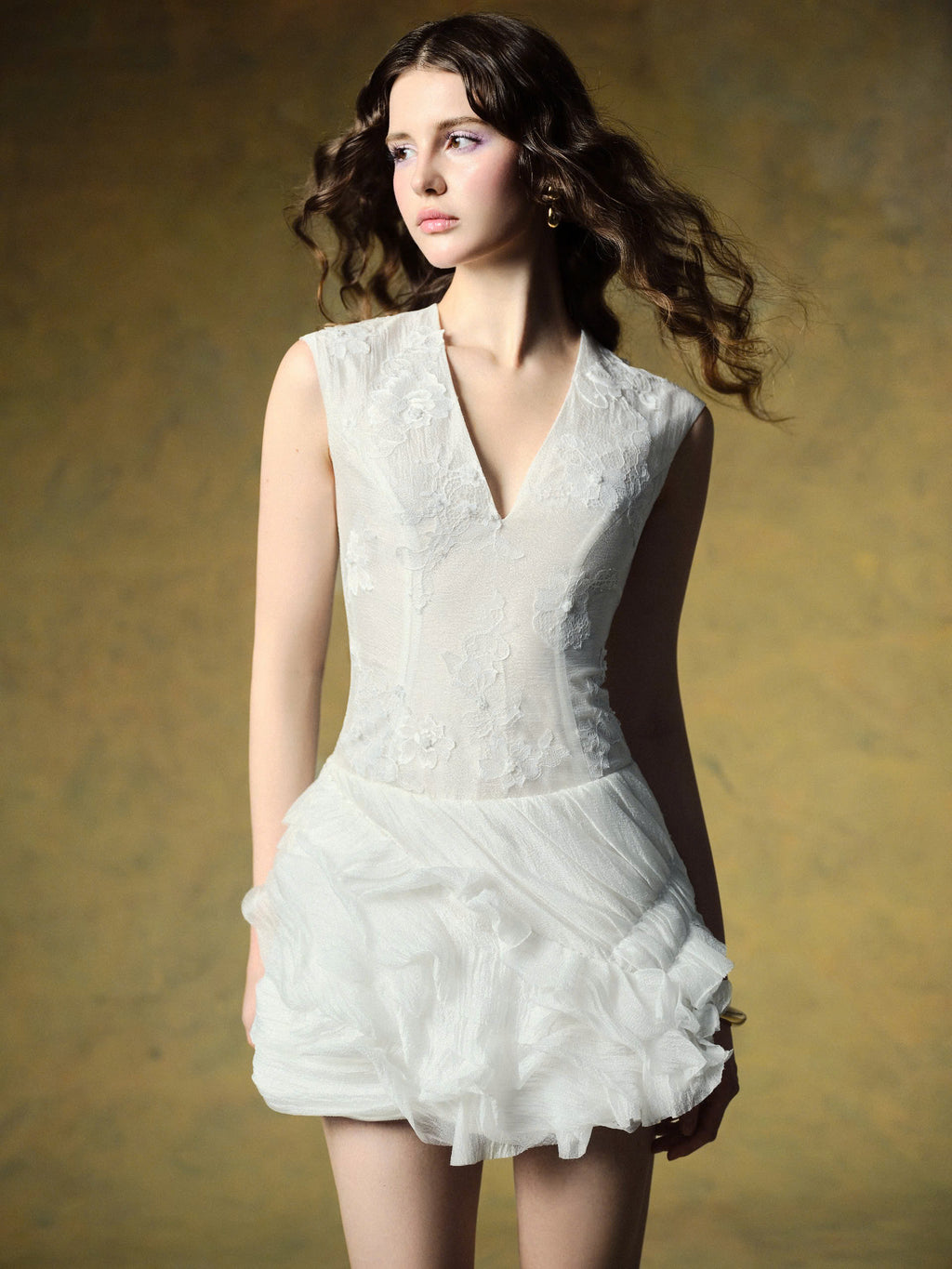 Johan Dress