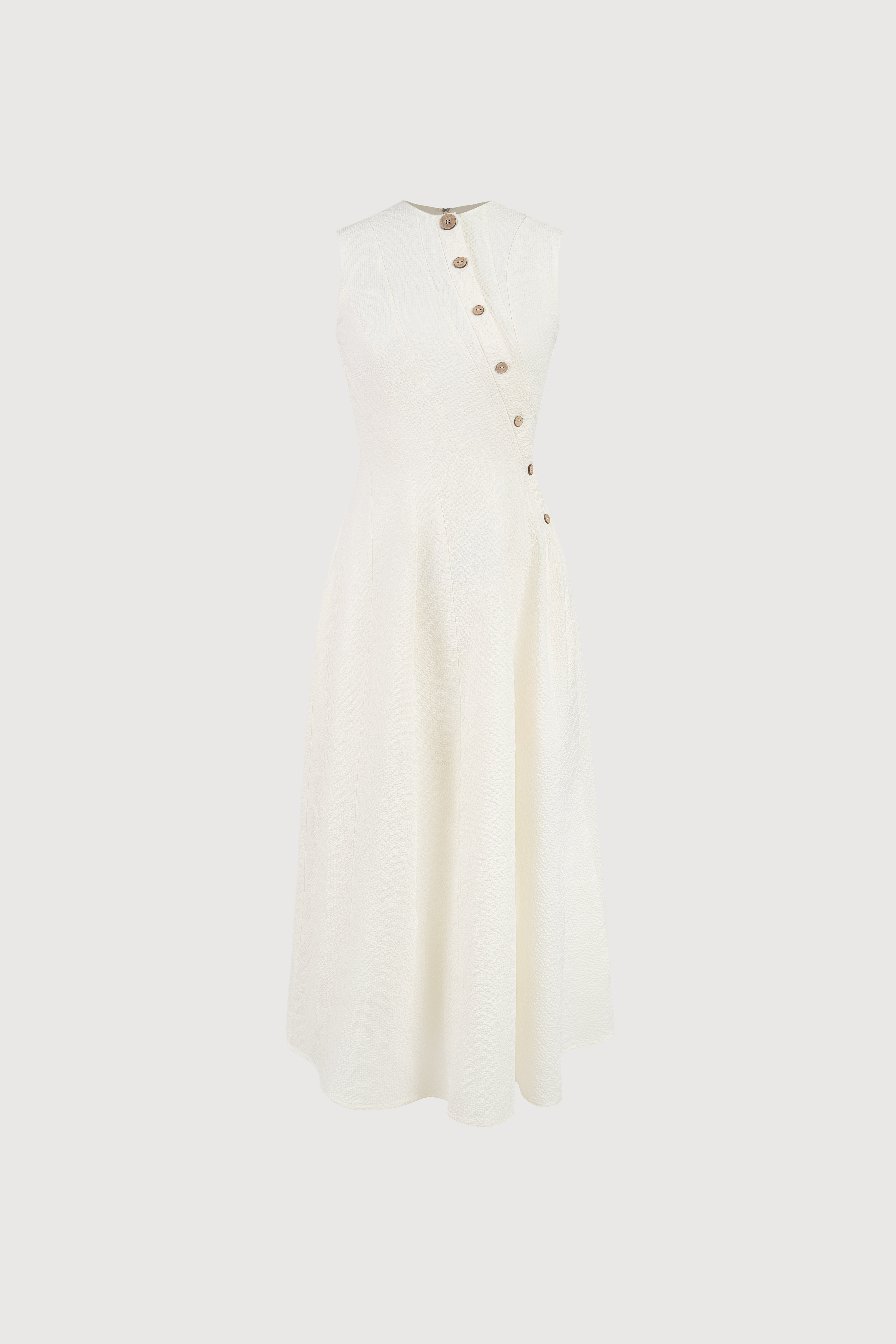 Jordyn Dress