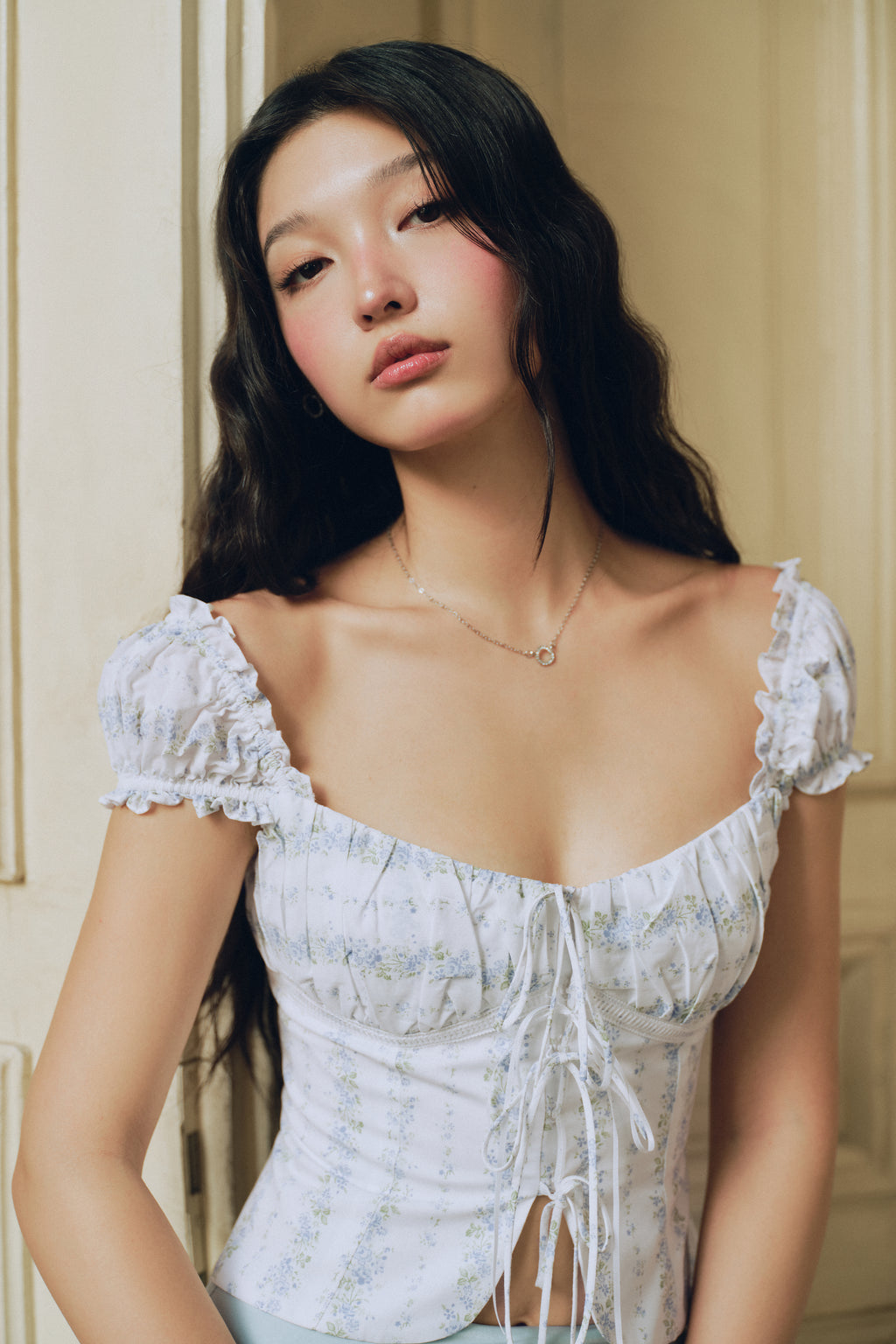 Isabel Skirt