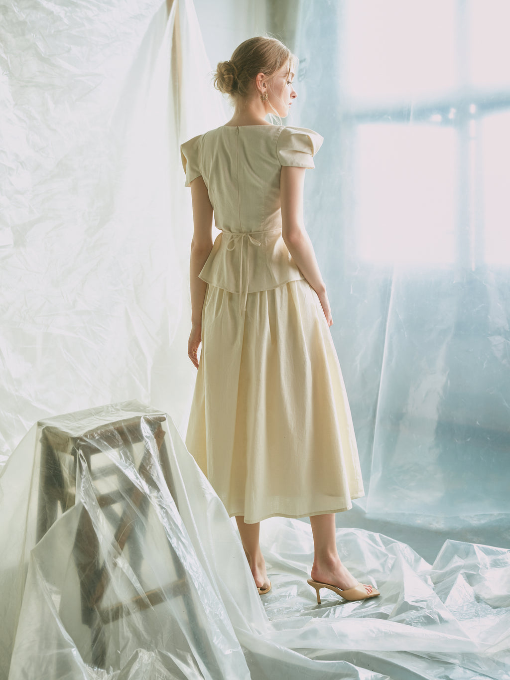 Kai Skirt