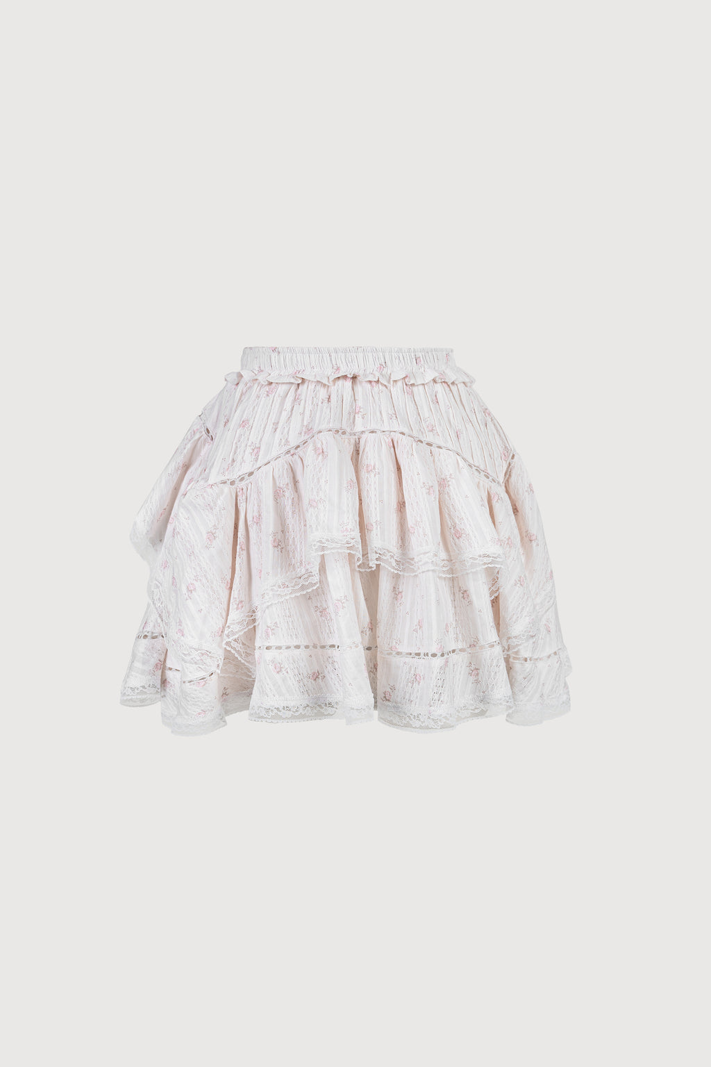 Kaity Skirt