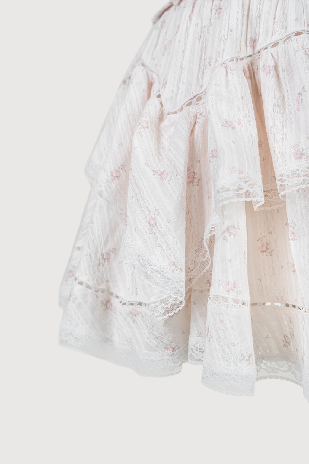 Kaity Skirt