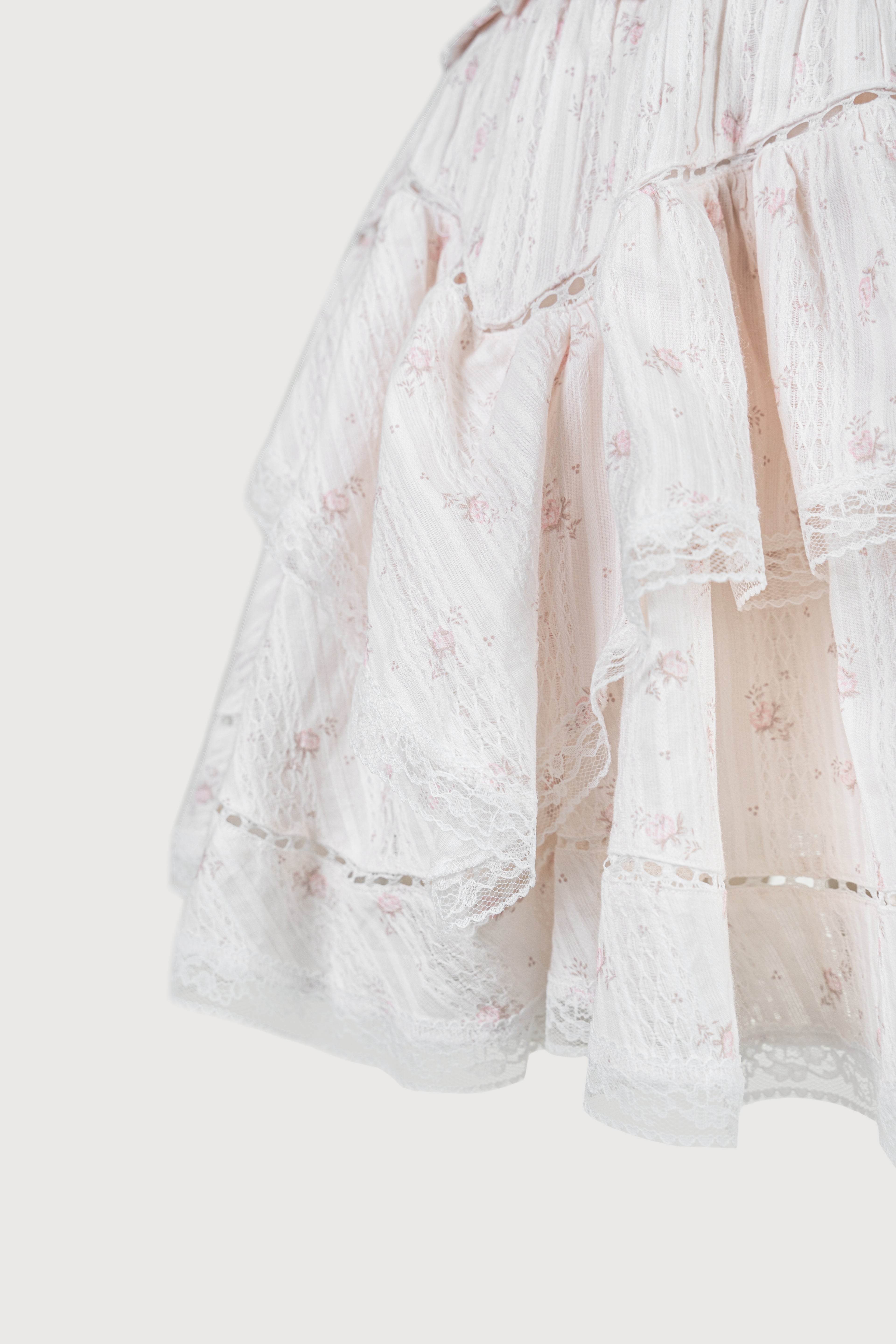 Kaity Skirt
