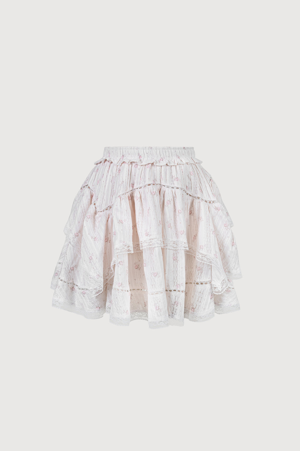 Kaity Skirt