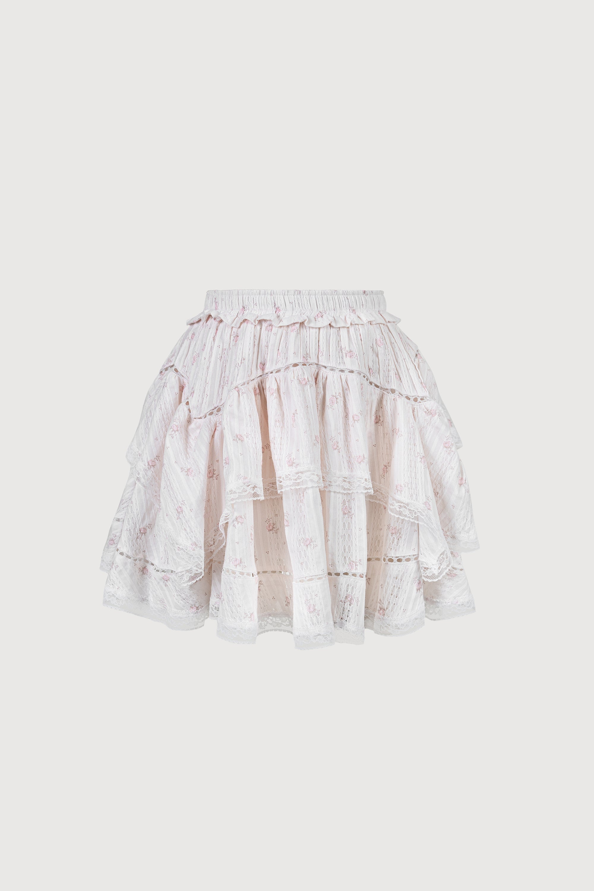 Kaity Skirt