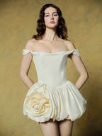 Kamy Dress