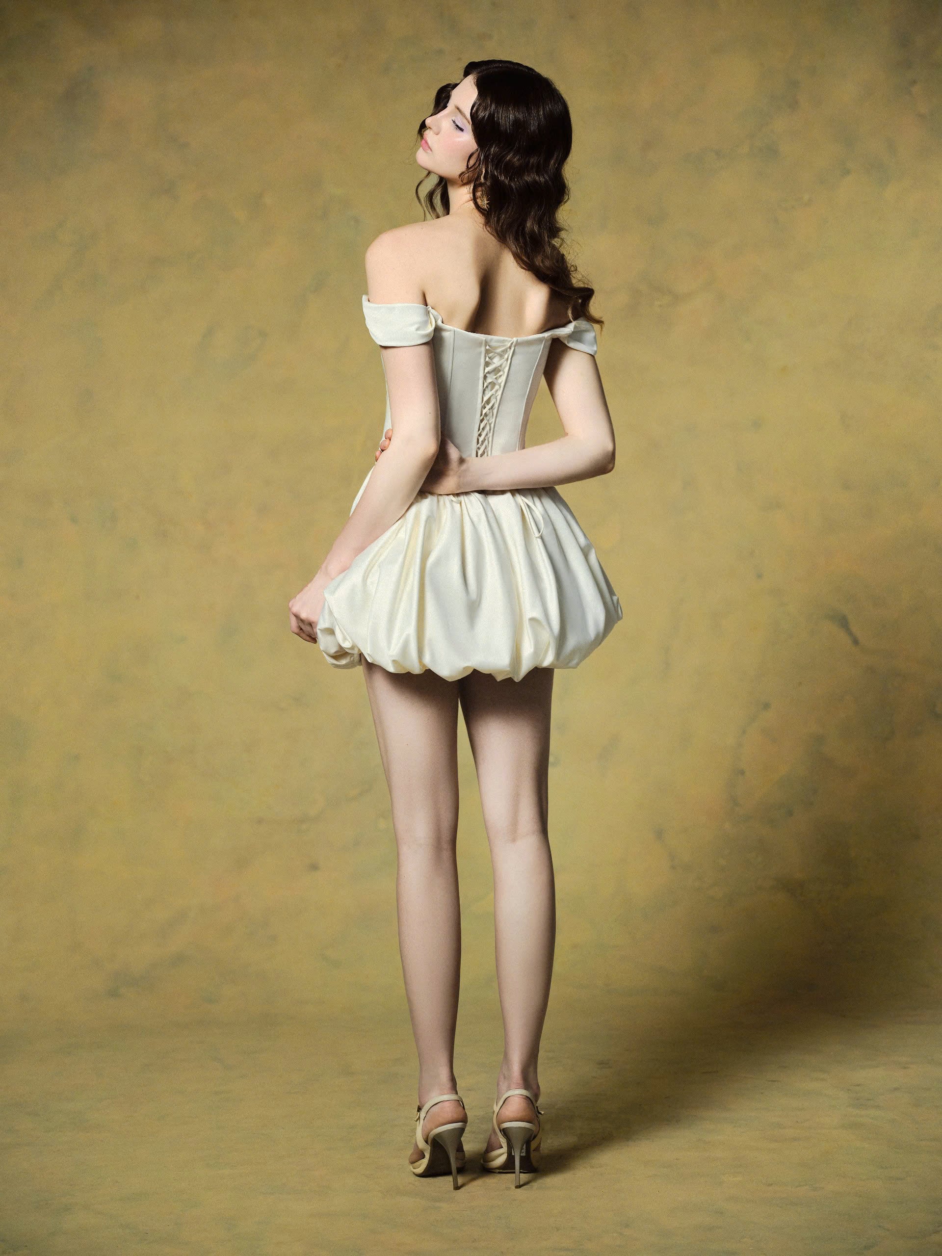 Kamy Dress