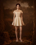 Karina Lace Dress
