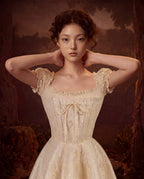 Karina Lace Dress