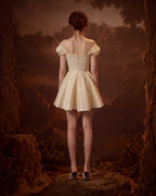 Karina Lace Dress
