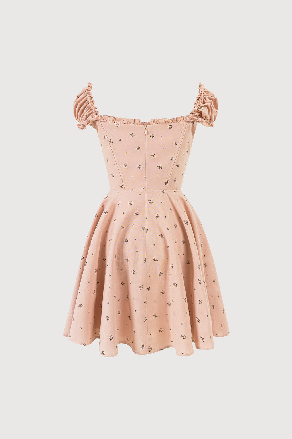 Karina Dress