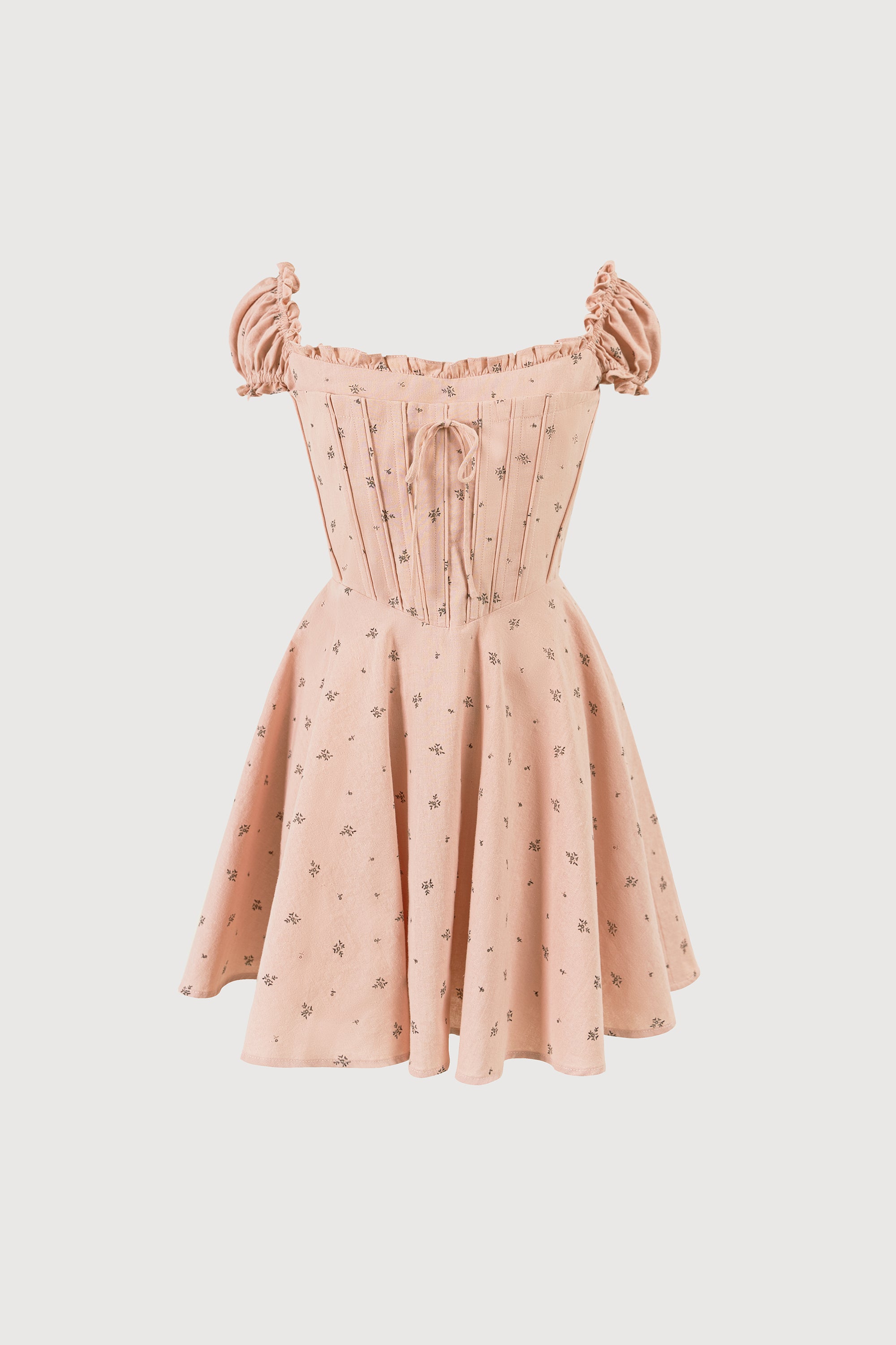 Karina Dress – THE MAVEN
