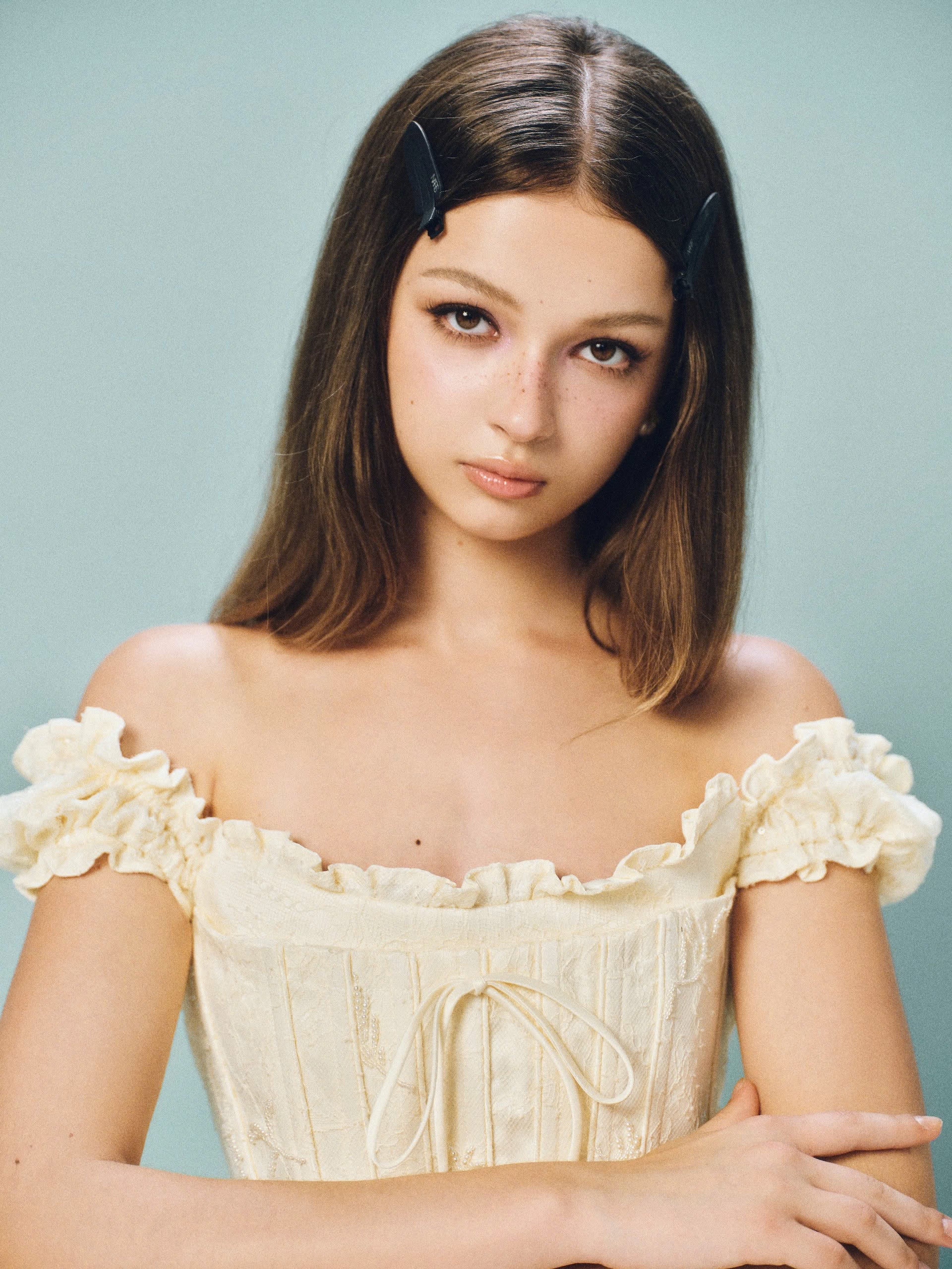 Karina Lace Dress