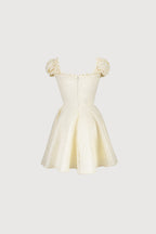 Karina Lace Dress