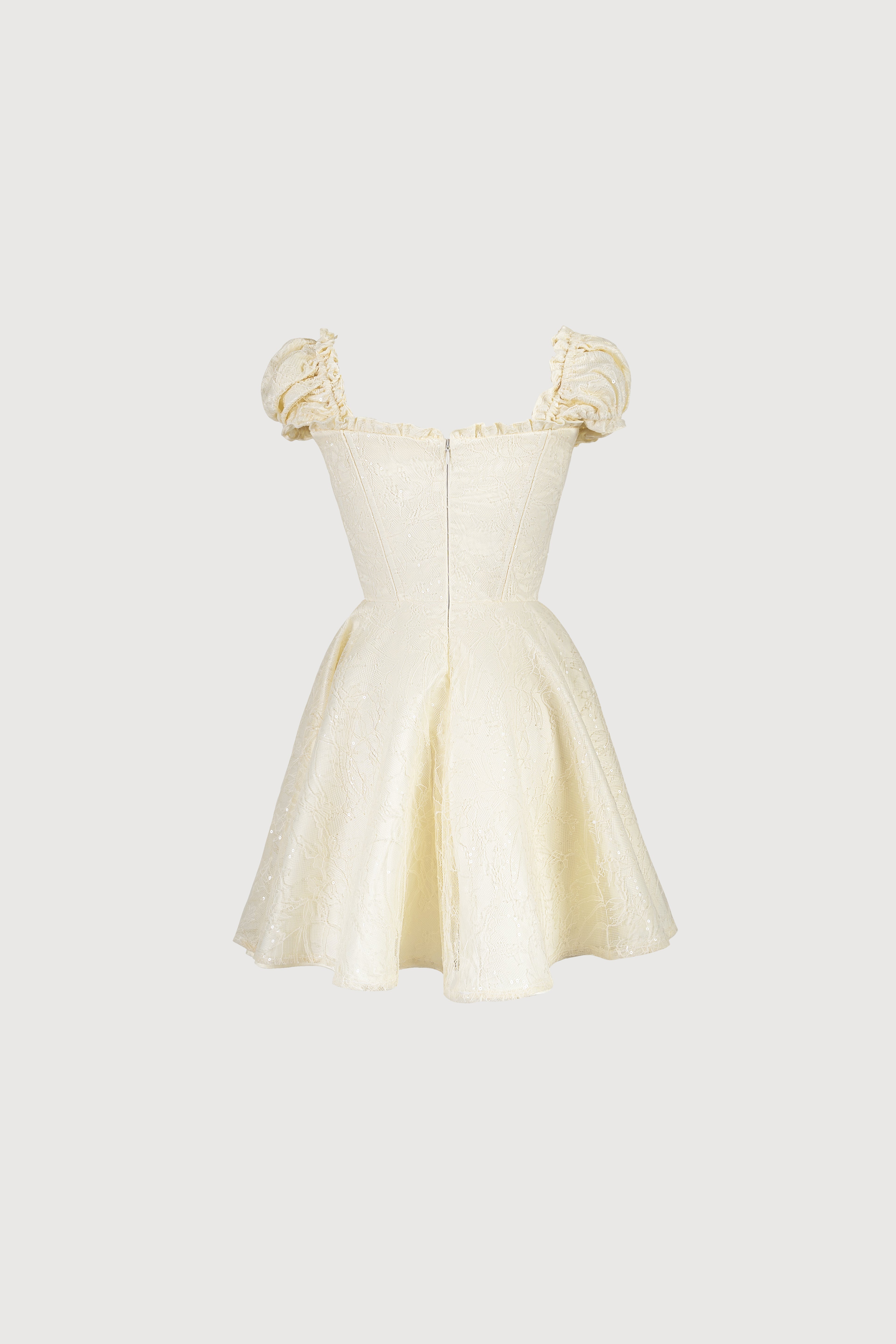 Karina Lace Dress