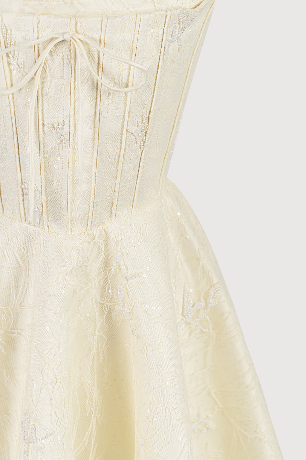 Karina Lace Dress
