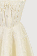 Karina Lace Dress