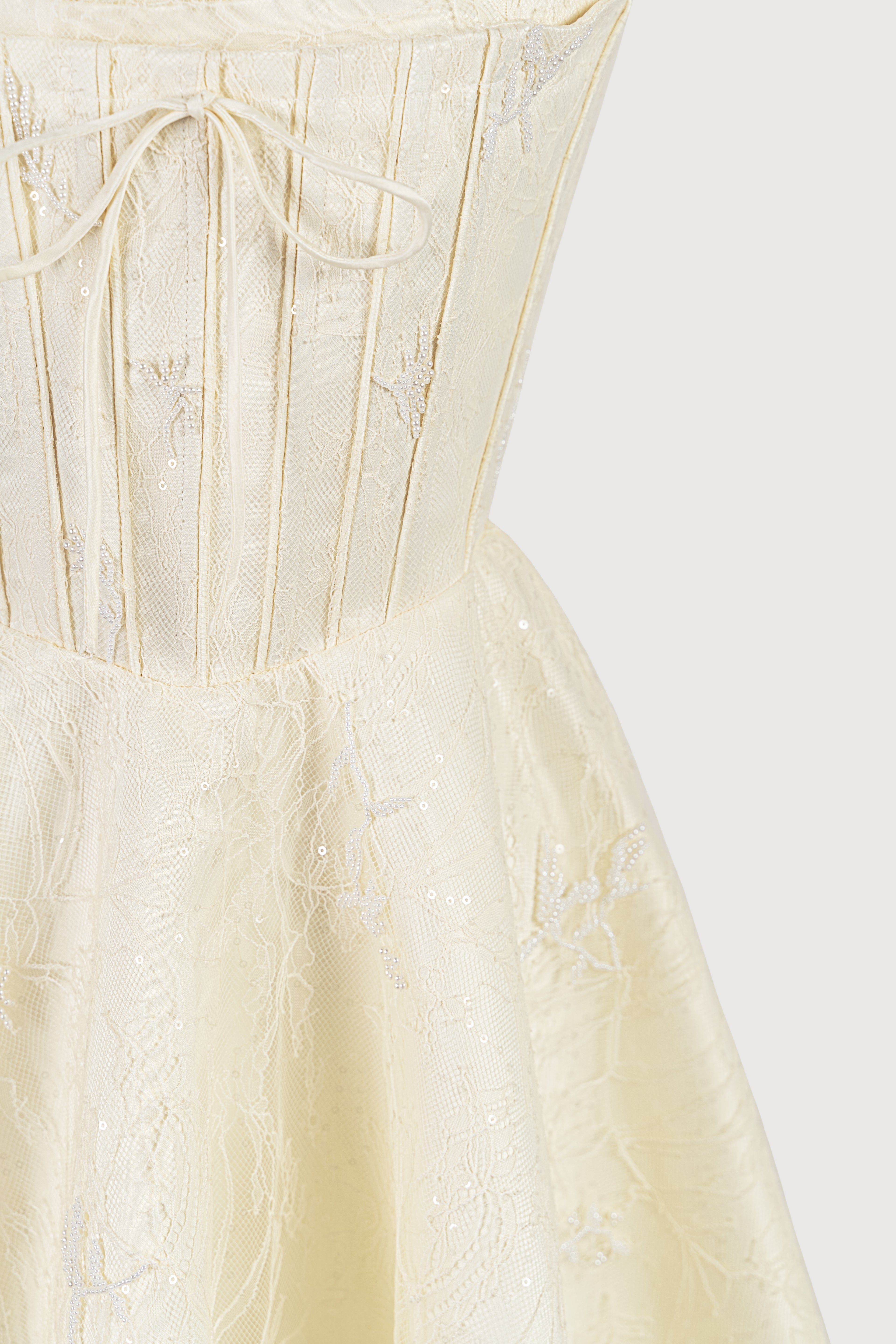 Karina Lace Dress