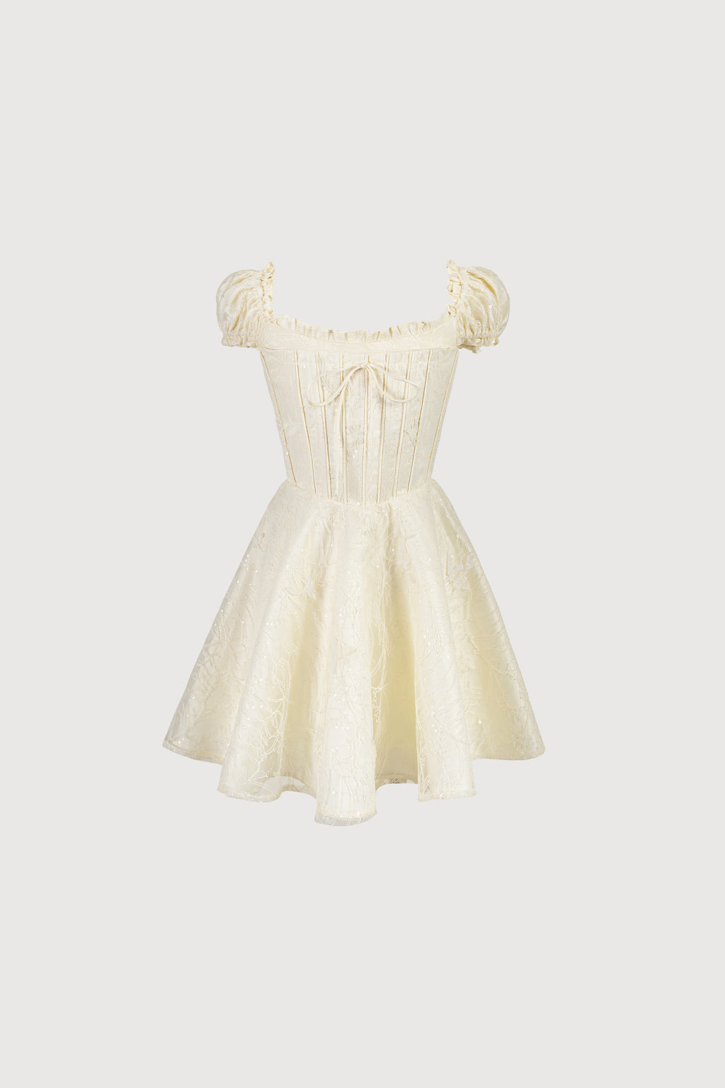 Karina Lace Dress