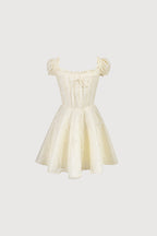 Karina Lace Dress