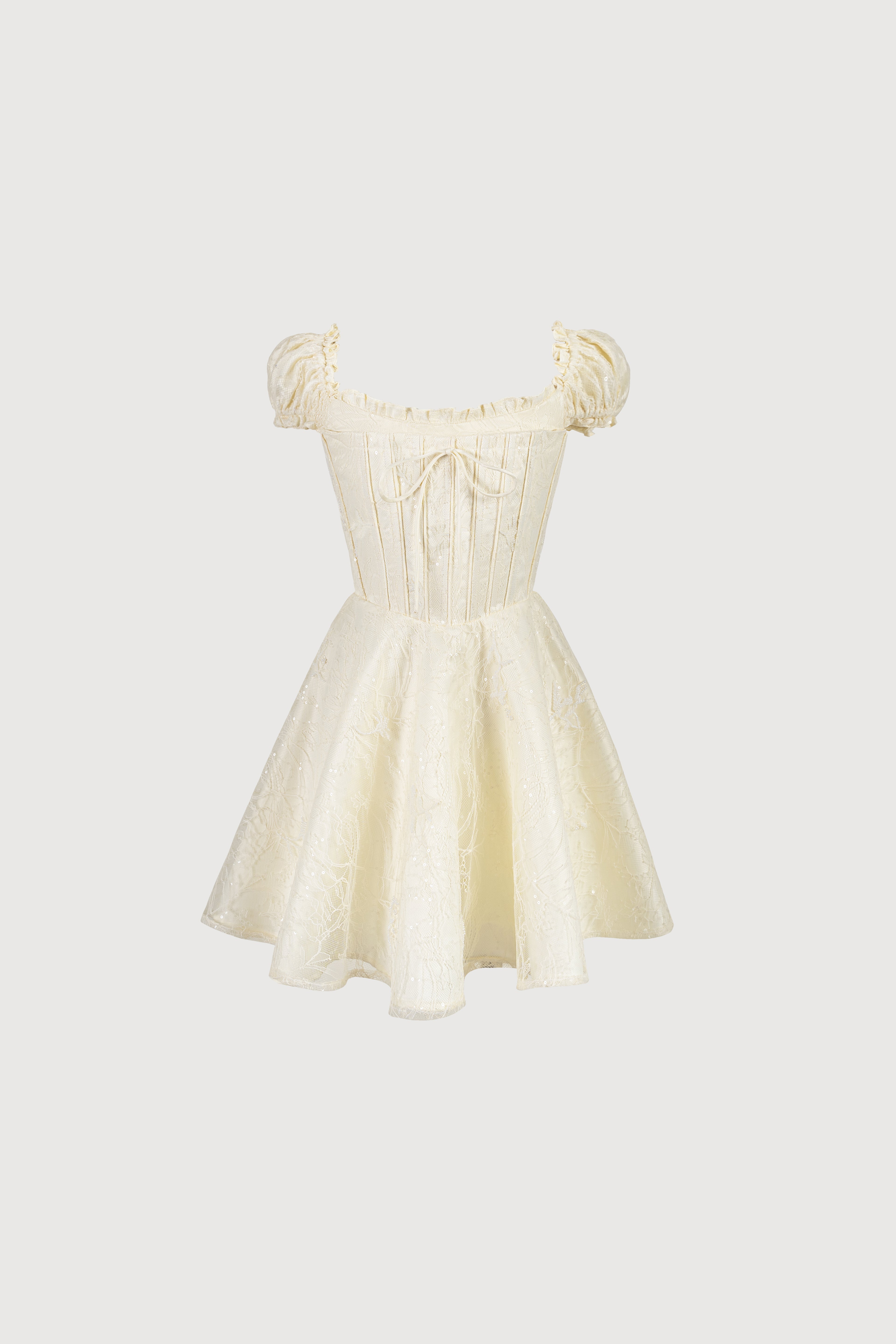 Karina Lace Dress