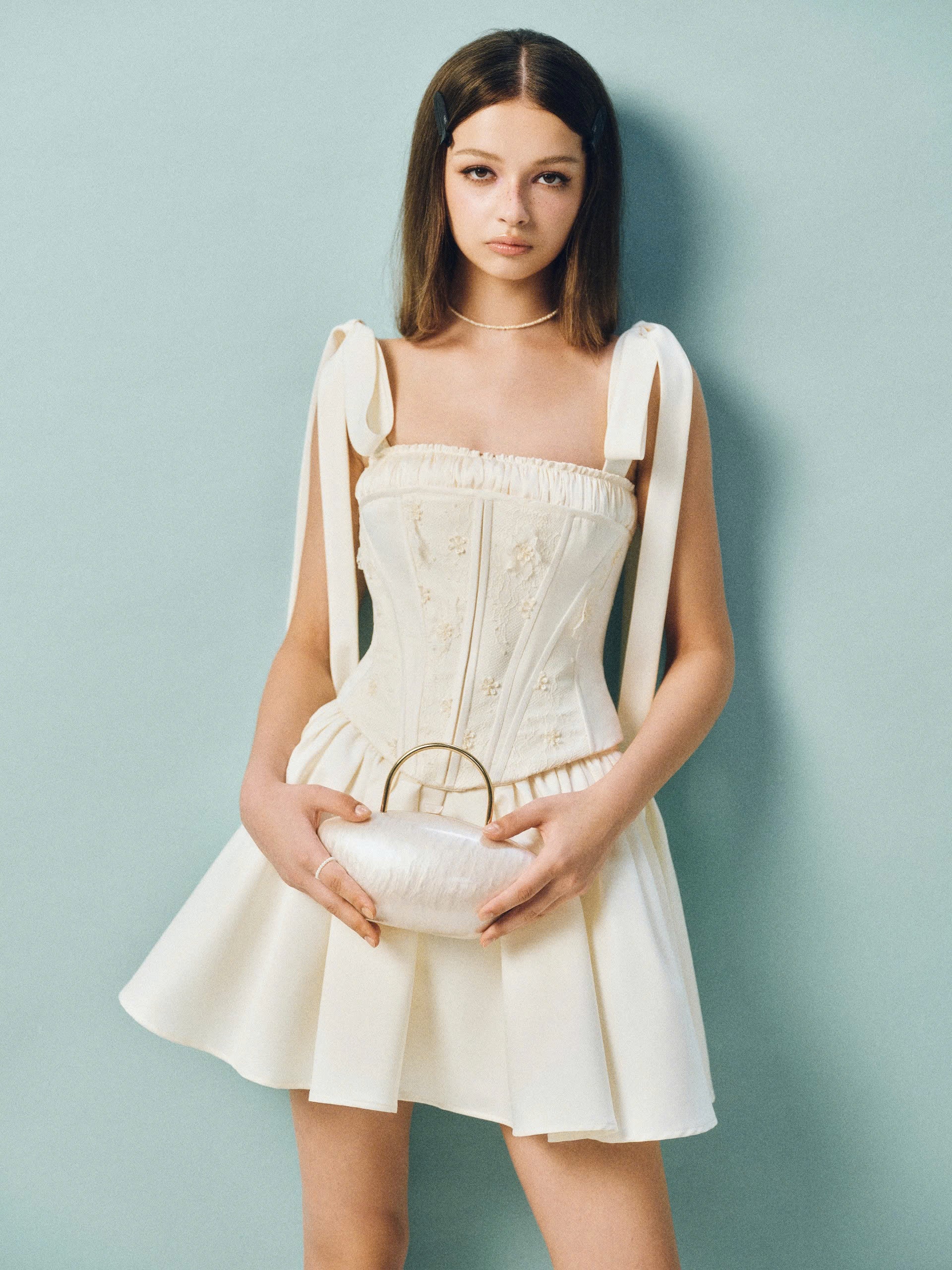 Katlyn Skirt