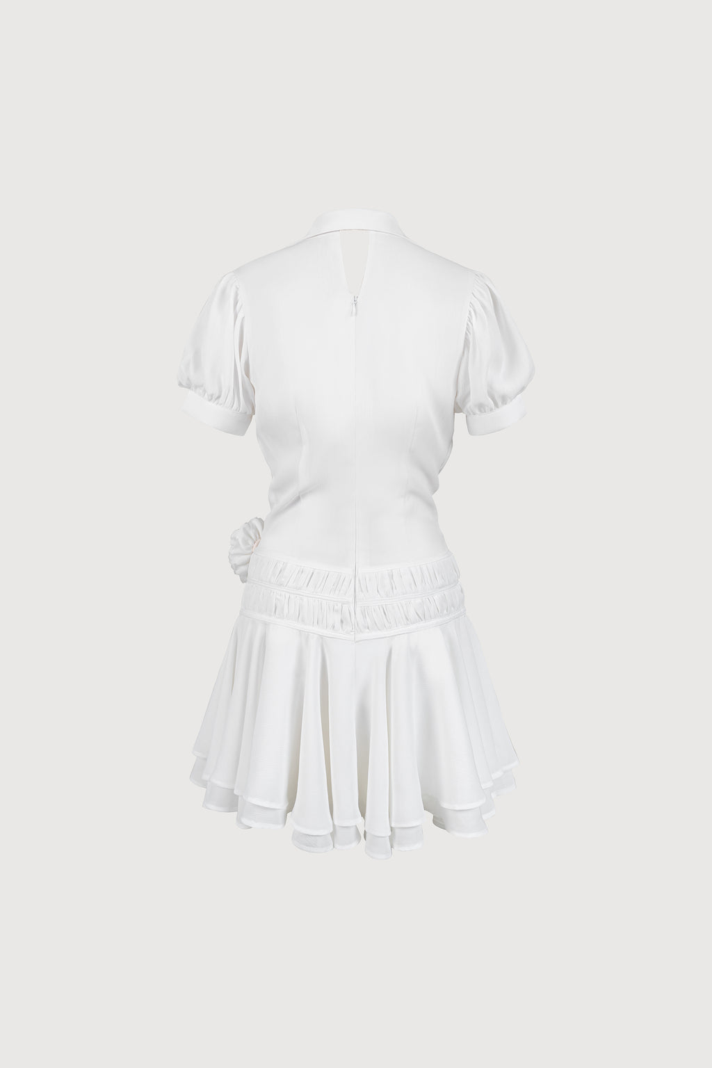 Kendra Dress