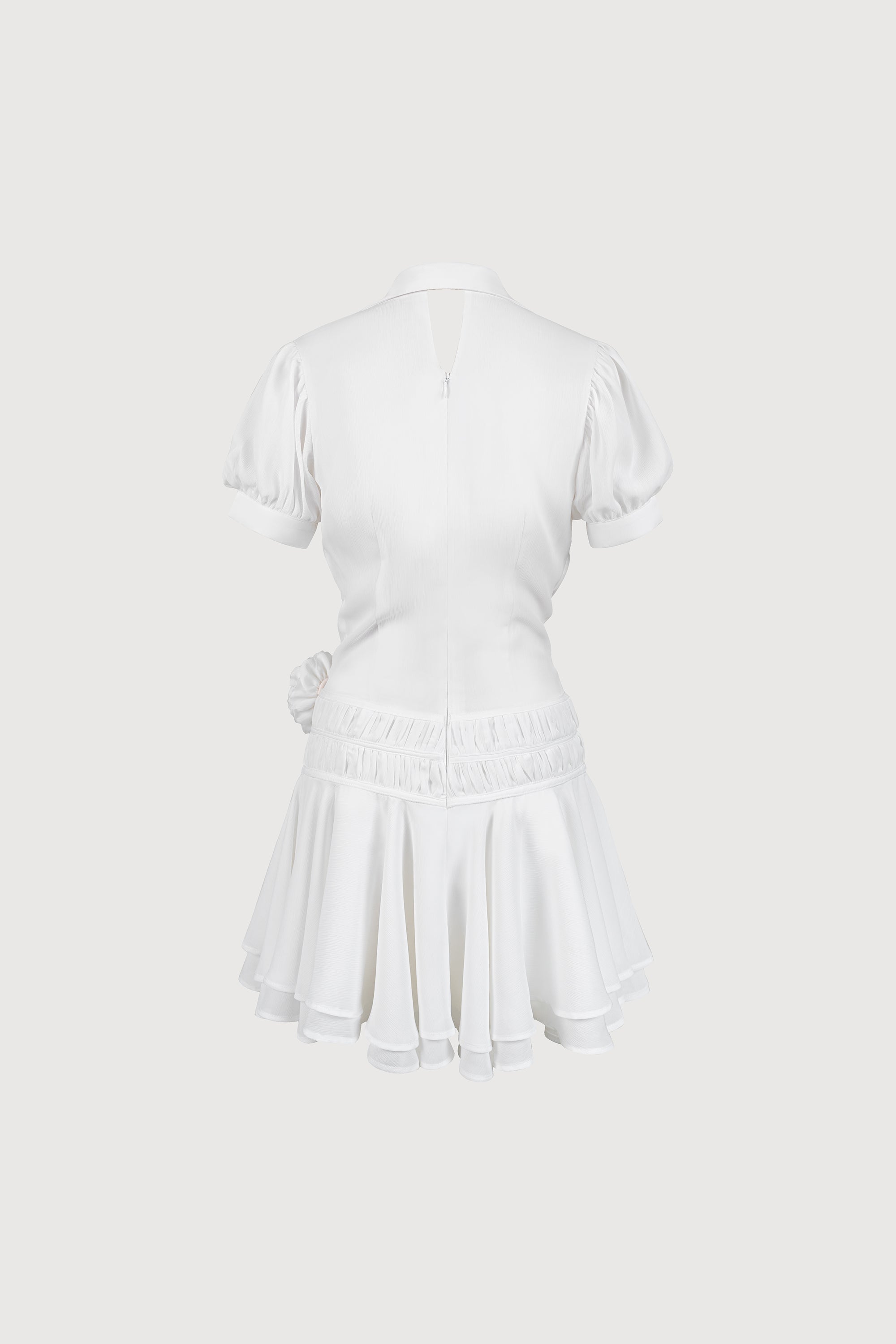 Kendra Dress