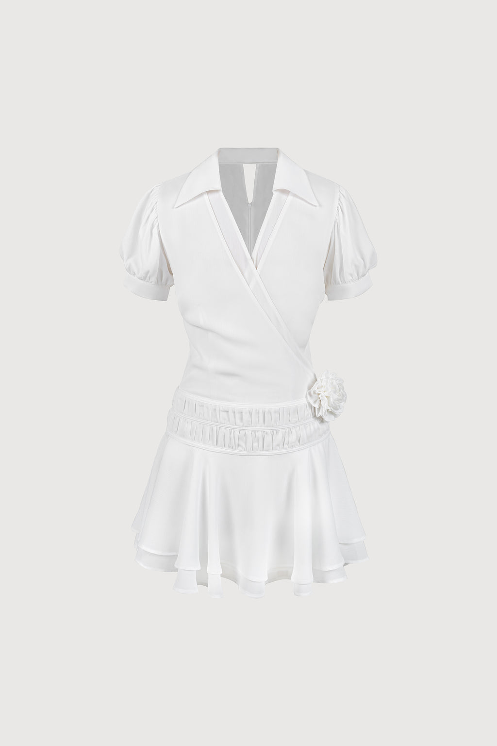 Kendra Dress