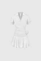 Kendra Dress