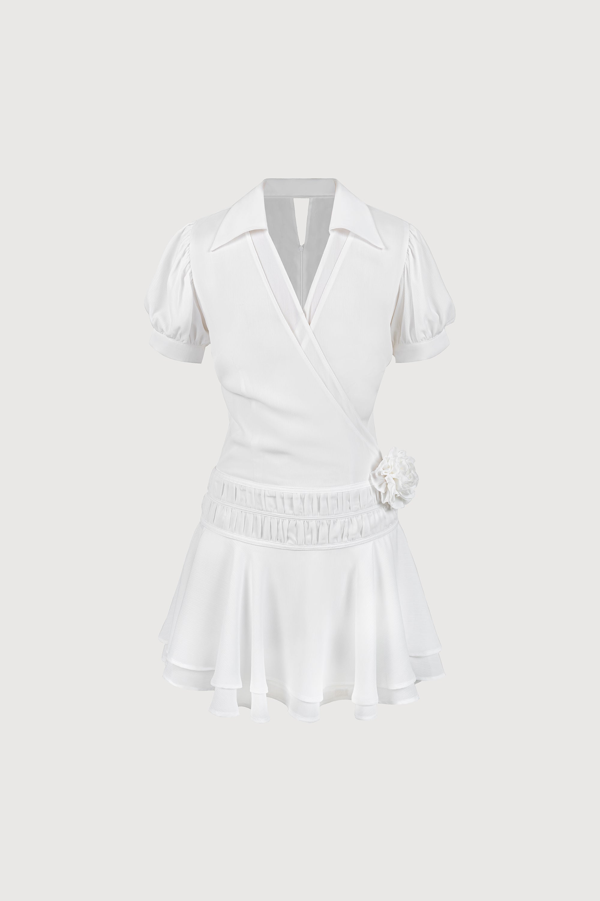 Kendra Dress