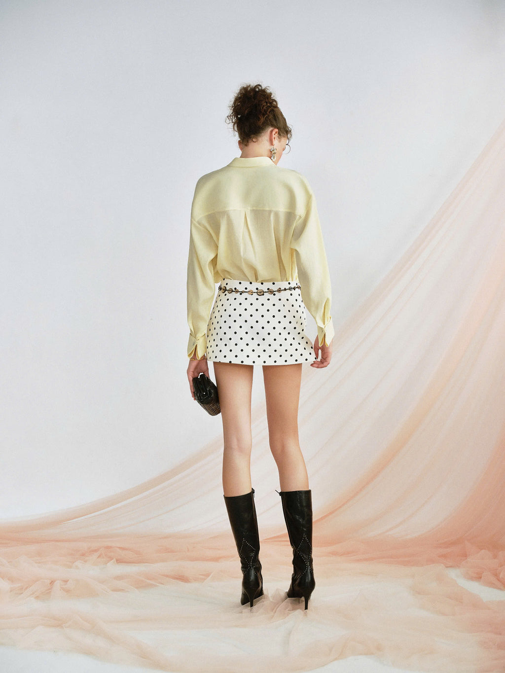 Paula Skirt