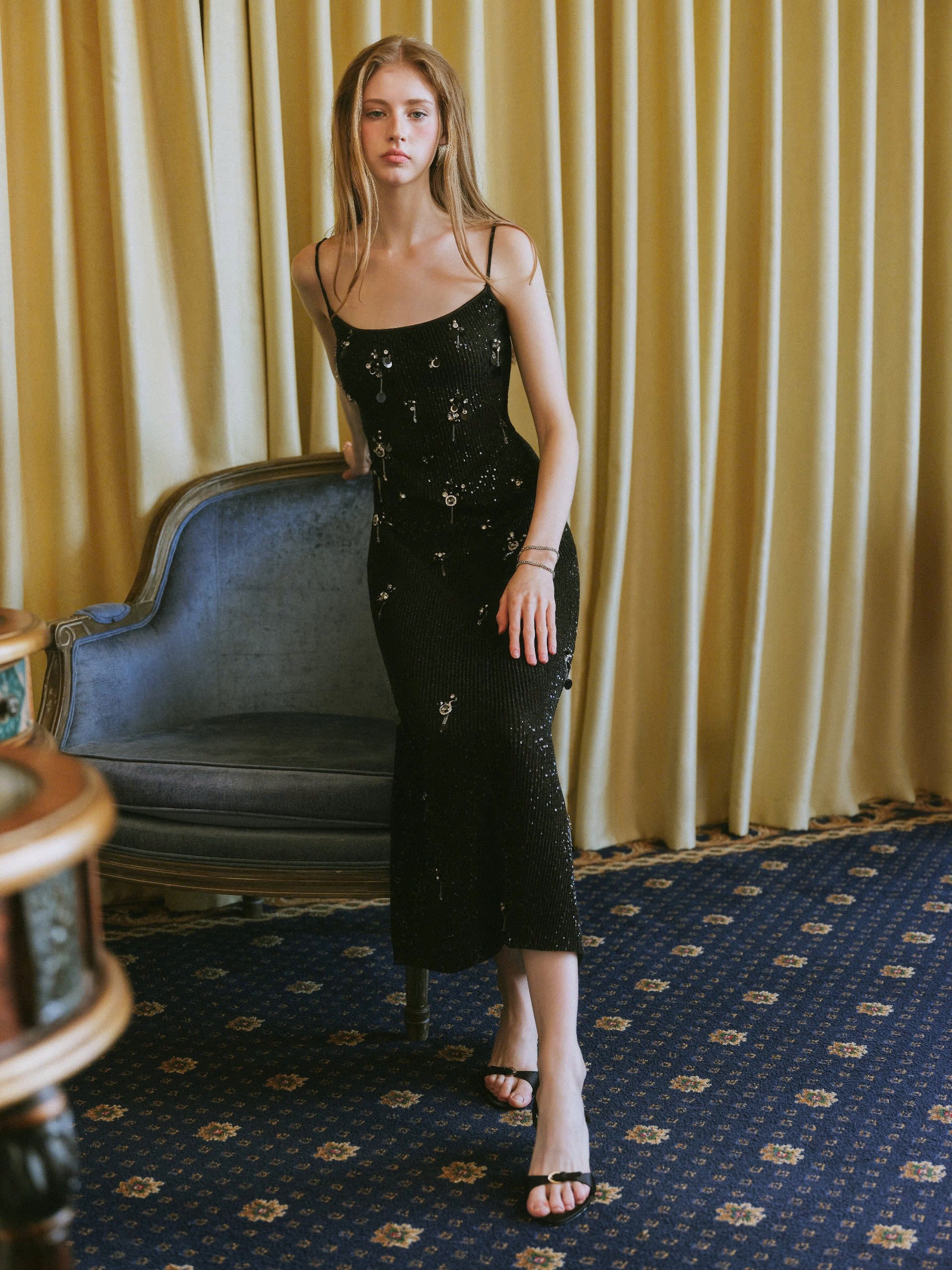 Kissy Dress