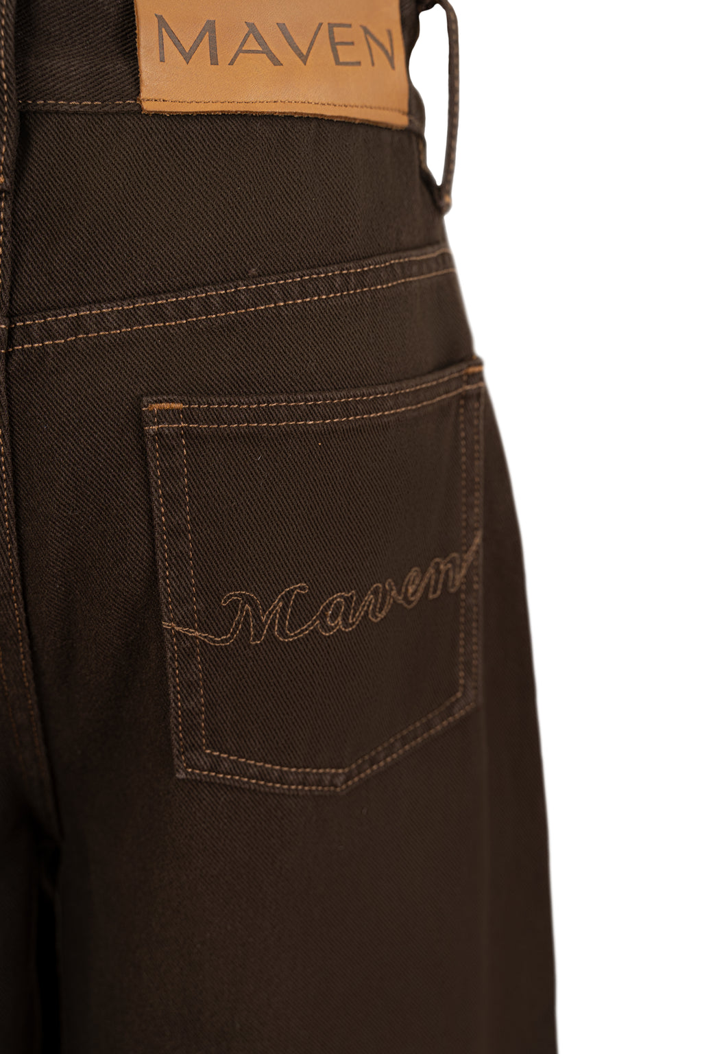 Kobe Pants