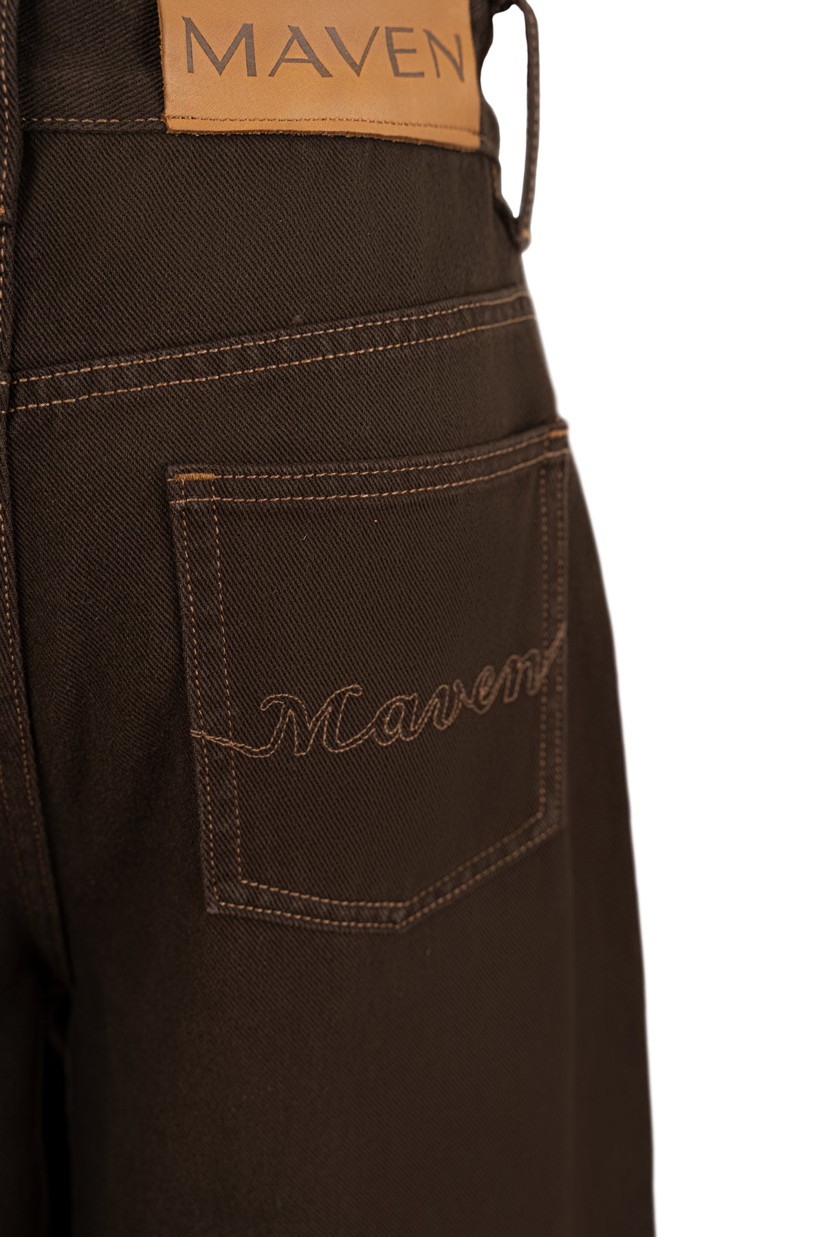 Kobe Pants