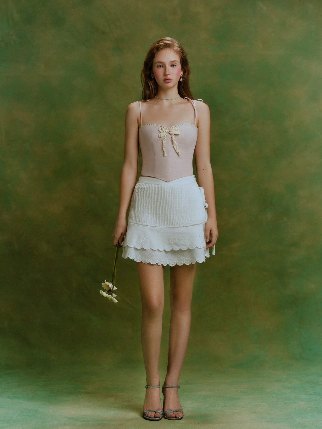 London Skirt