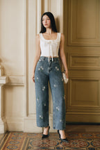 Lowa Pants