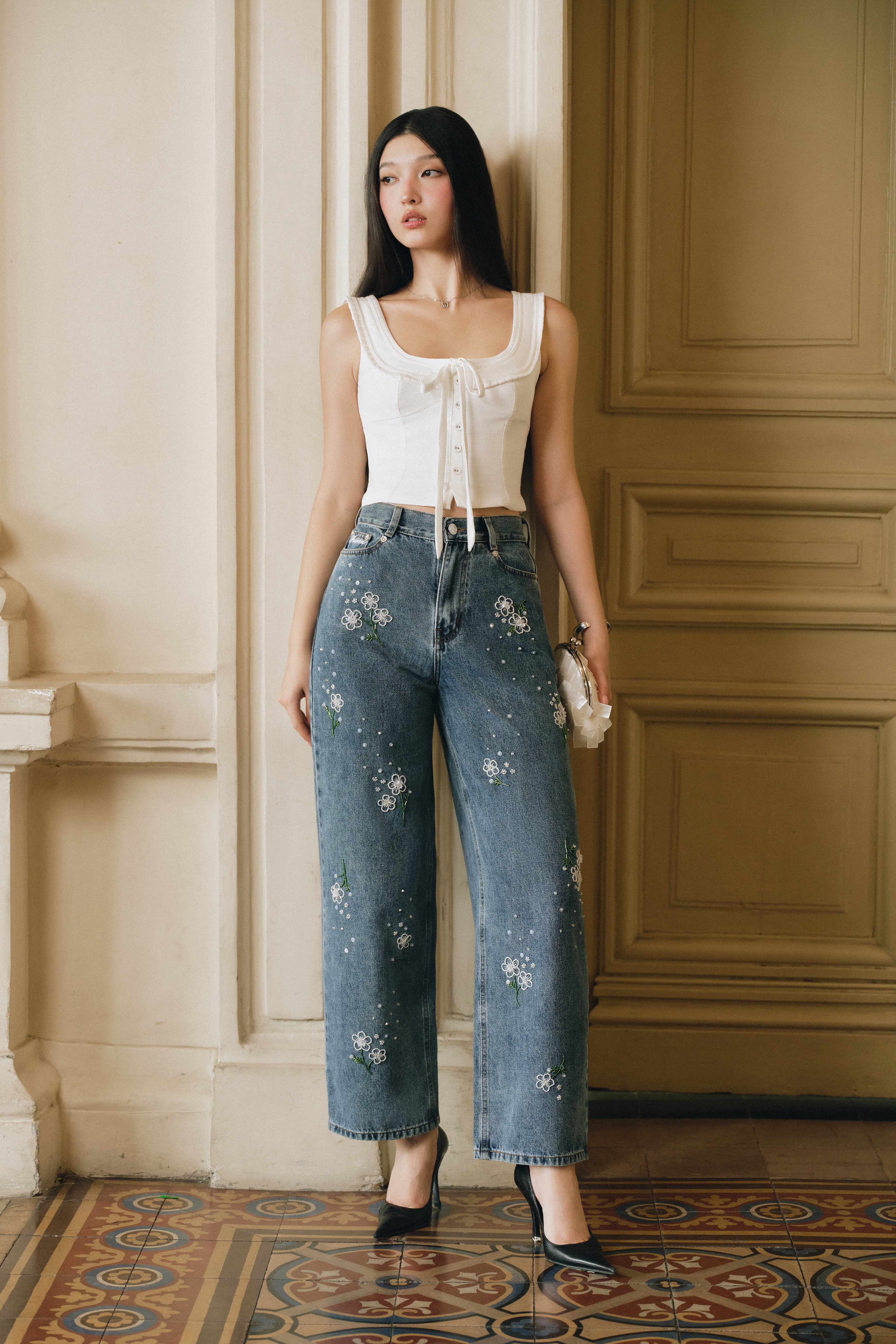 Lowa Pants