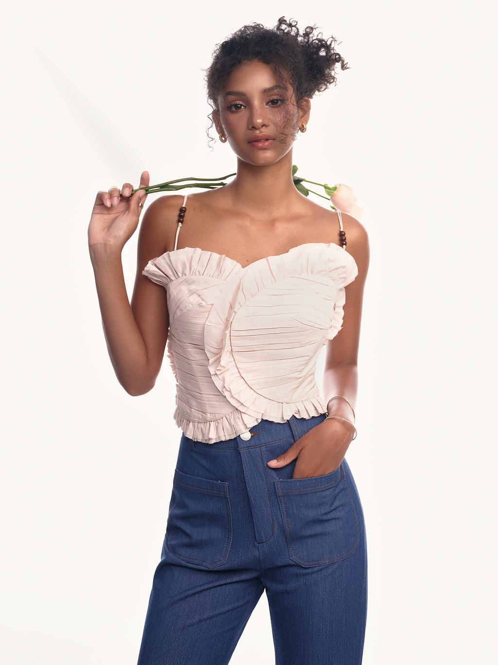 Lewis Top