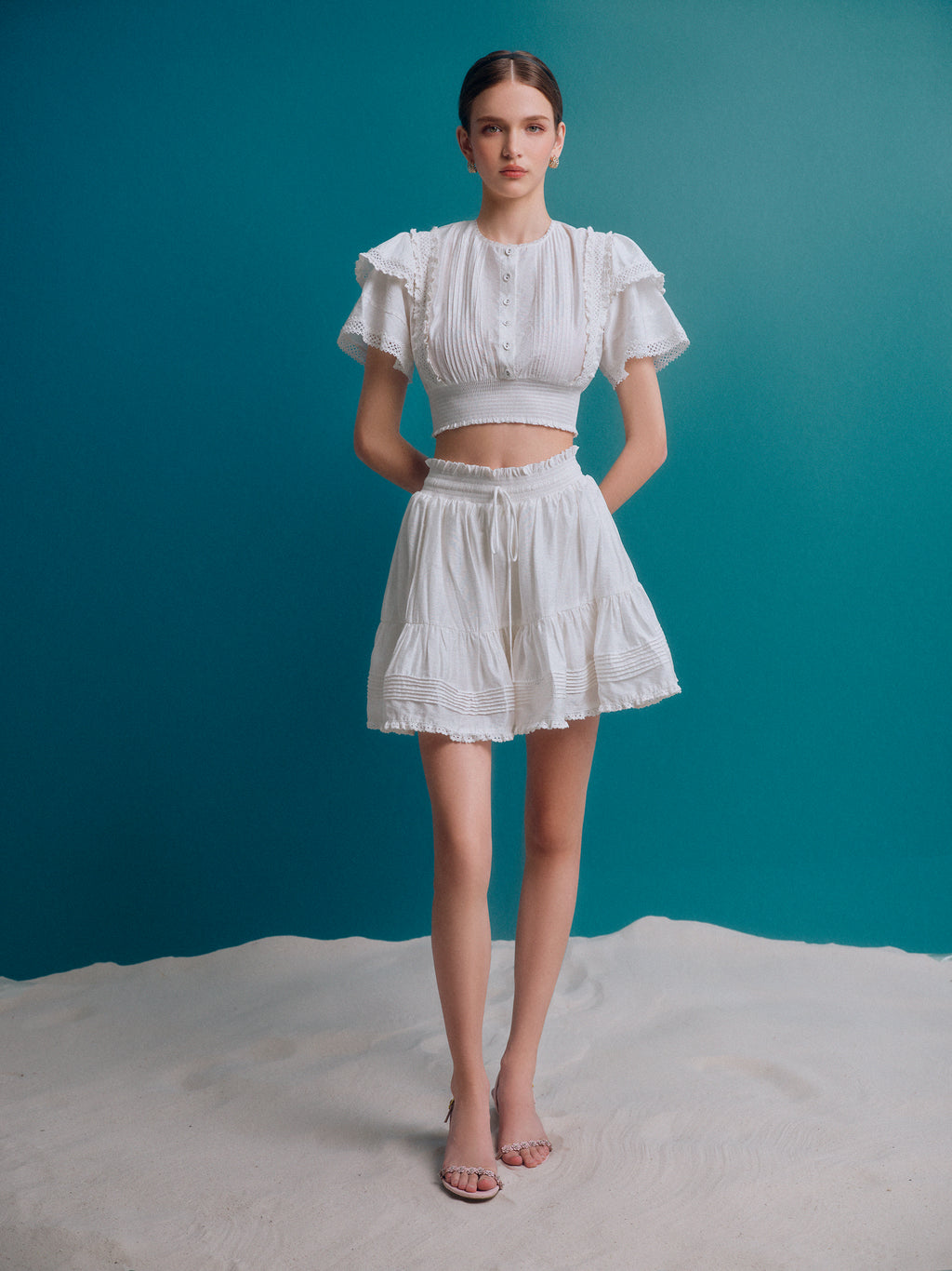 Linda Skirt
