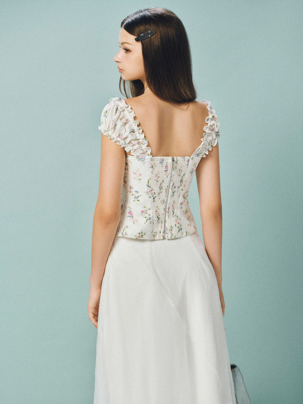Lisam Top