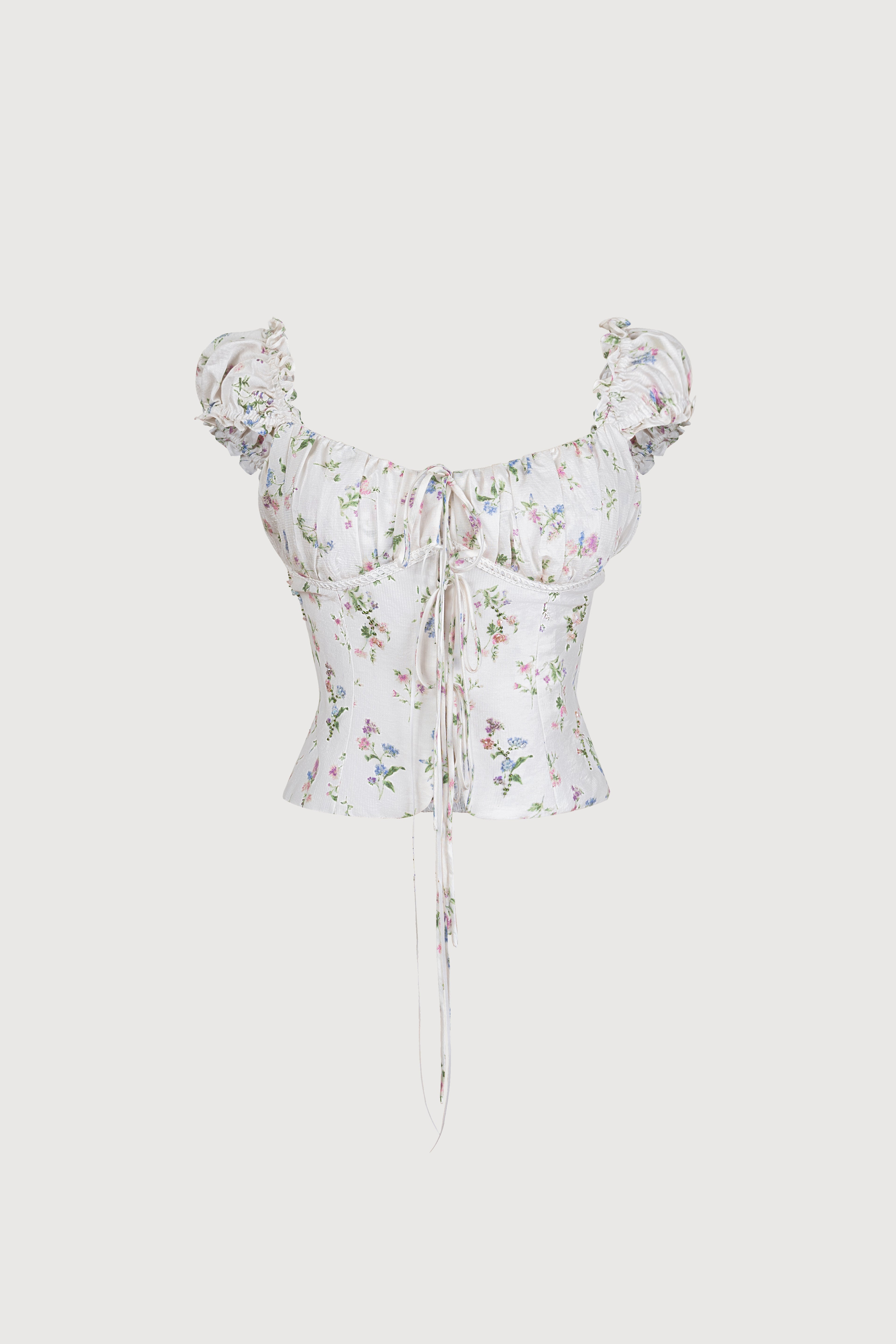 Lisam Top