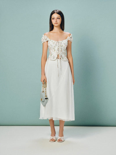 Ivy Skirt