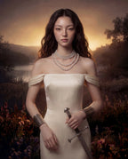 Lisbon Dress
