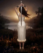 Lisbon Dress