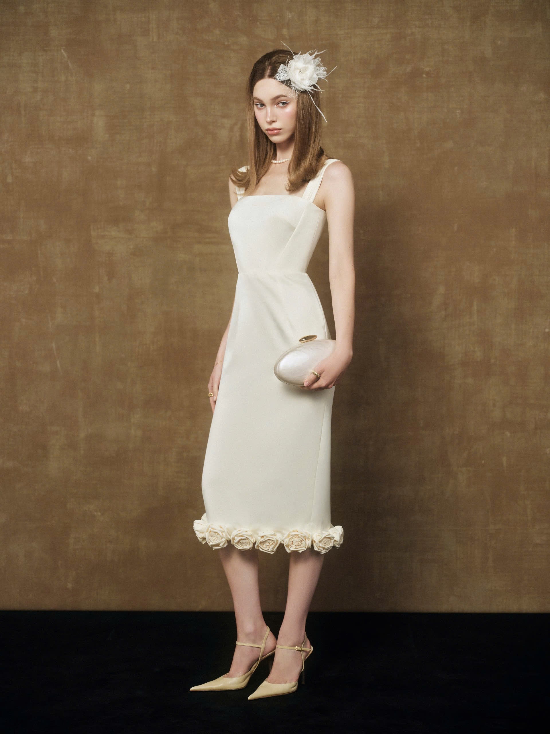 Lisbon Dress
