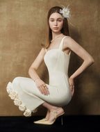 Lisbon Dress